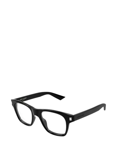 Ochelari de soare Saint Laurent Eyewear negru
