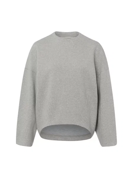Msch Copenhagen Bluza Kobiety XS/S szary