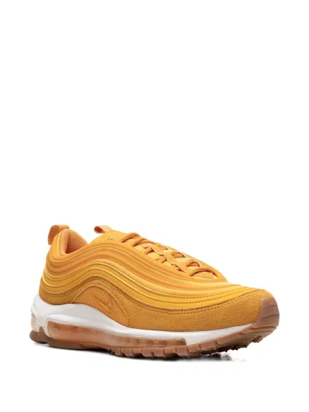Sneakerși Nike Air Max 97 galben