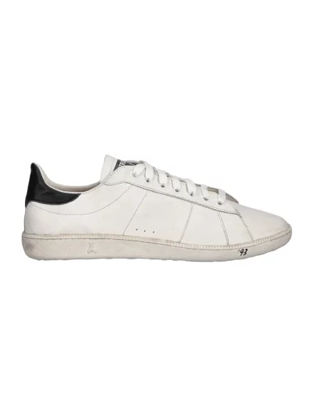 Sneakersy Patrizia Pepe białe