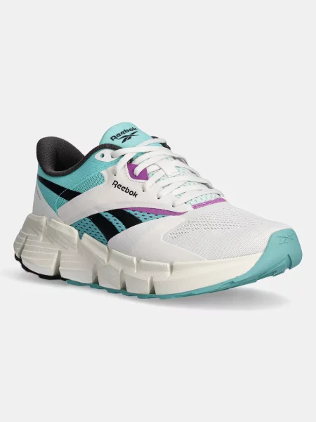 Обувки за бягане Reebok Zig Dynamica 5 бежово