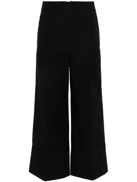 Cropp pantaloni Twinset negru