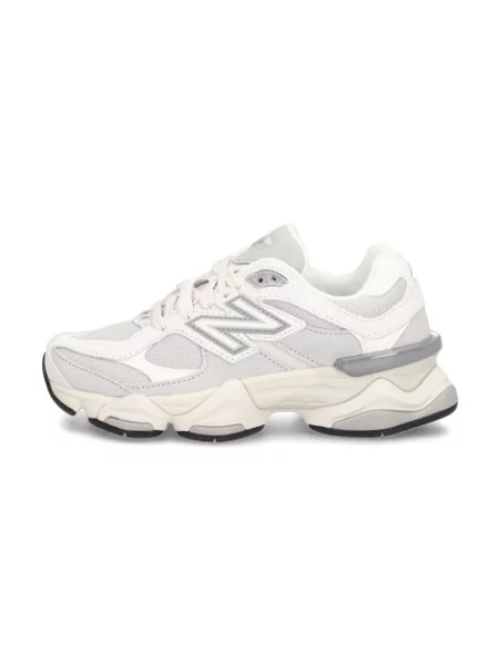 Tenisky New Balance šedé