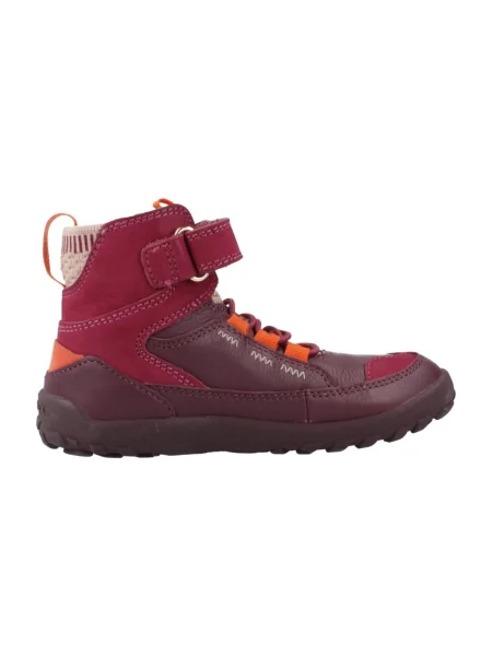 Pantofi copii Bobux violet