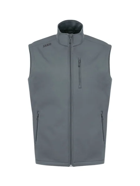 JAKO Outdoor jakna siva