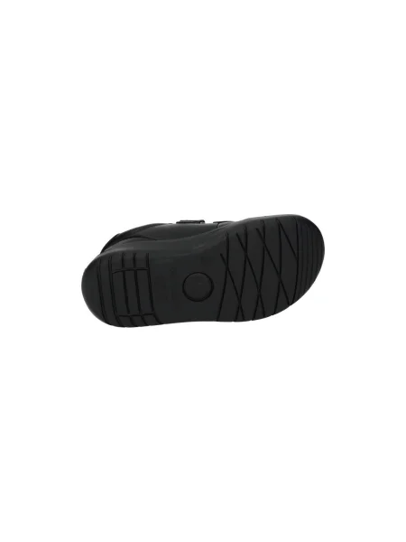 Pantofi copii Biomecanics negru