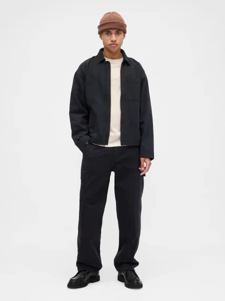 Tricou Gap negru
