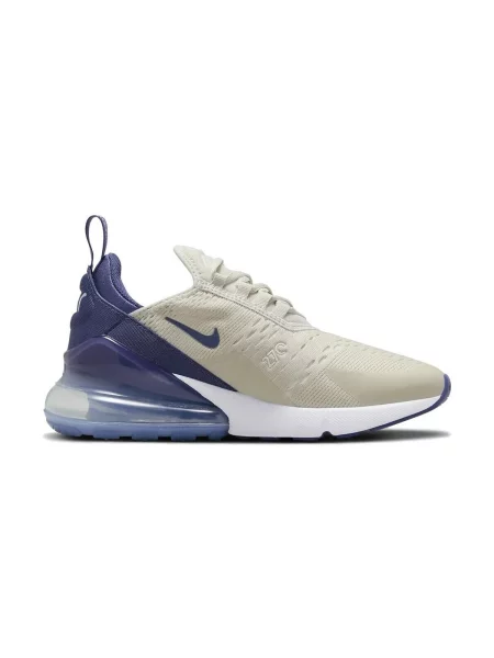 Pantofi Nike albastru