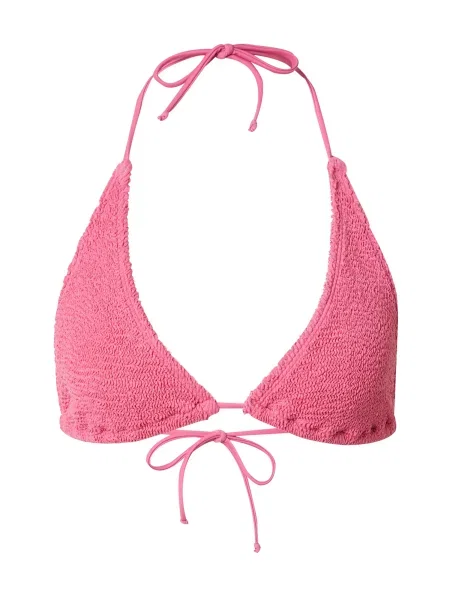 RÆRE by Lorena Rae Bikini zgornji del Leyla' roza