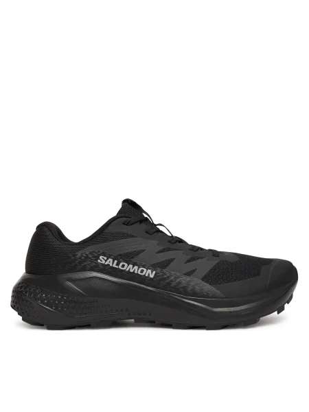 Pantofi pentru alergare Salomon Alphaglide negru