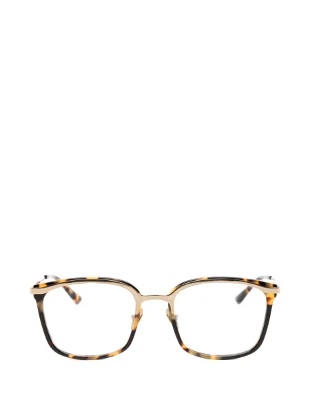 Ochelari de soare Myth maro