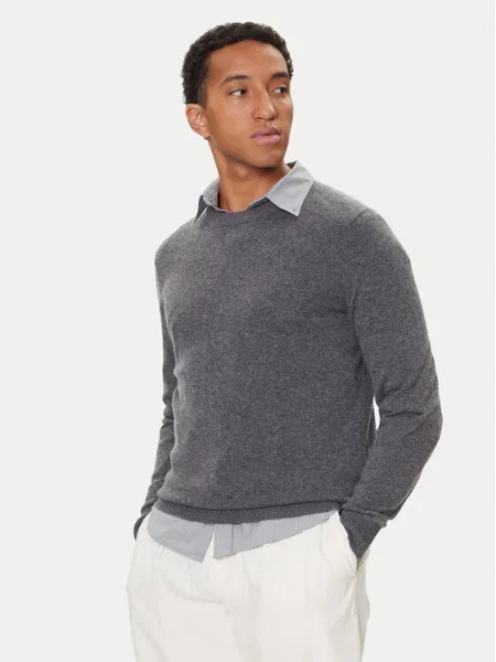 Marc O'Polo Pulover gri