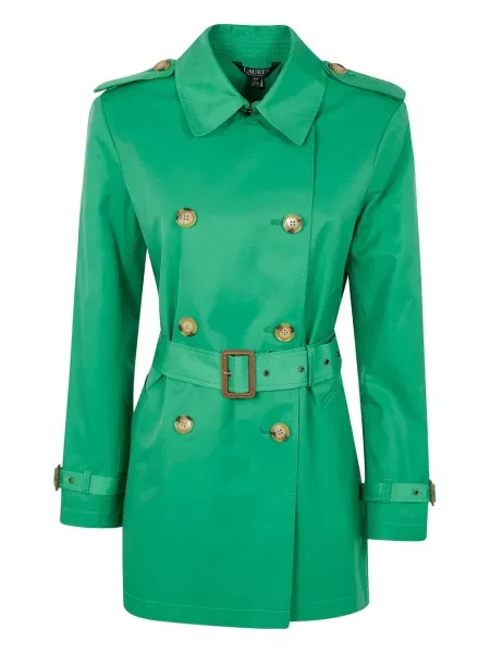 Palton Lauren Ralph Lauren verde