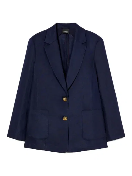 Sacou Persona albastru