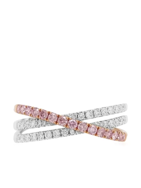 Inel Hyt Jewelry alb