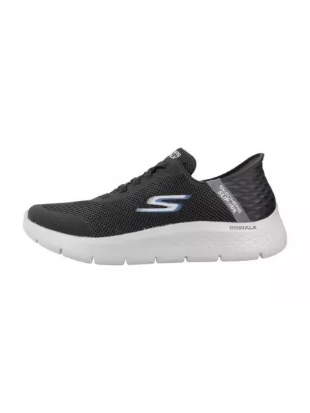 Tenisky Skechers čierna