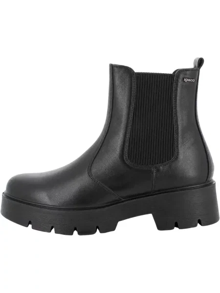 Pantofi Igi&co negru