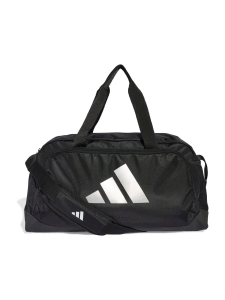 ADIDAS PERFORMANCE Športna torba Defender / bela črna
