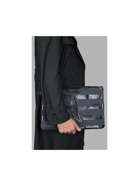 Torba Jimmy Choo szara