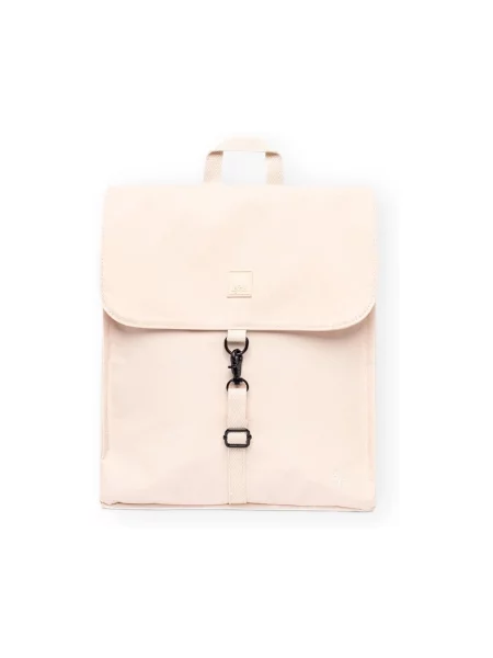 Mini kabelka Lefrik béžová