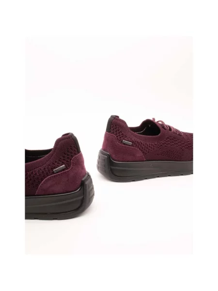 Pantofi Ara violet