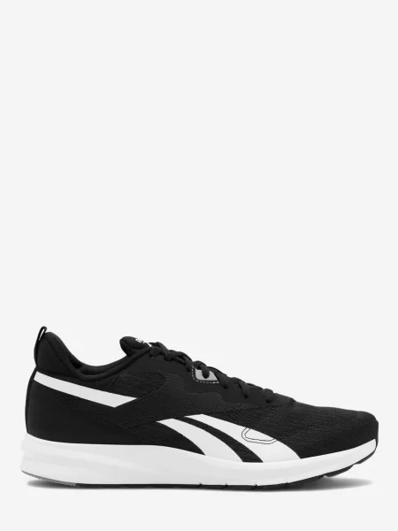 Спортни обувки Reebok черен
