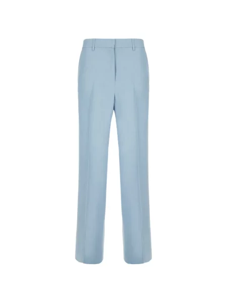 Pantaloni Antonelli albastru