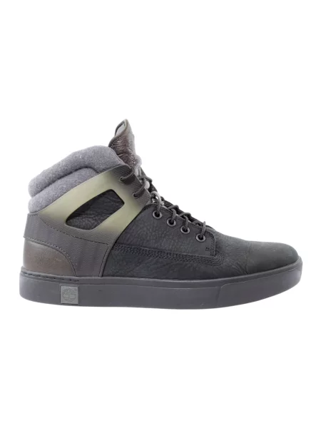 Botki Timberland czarne