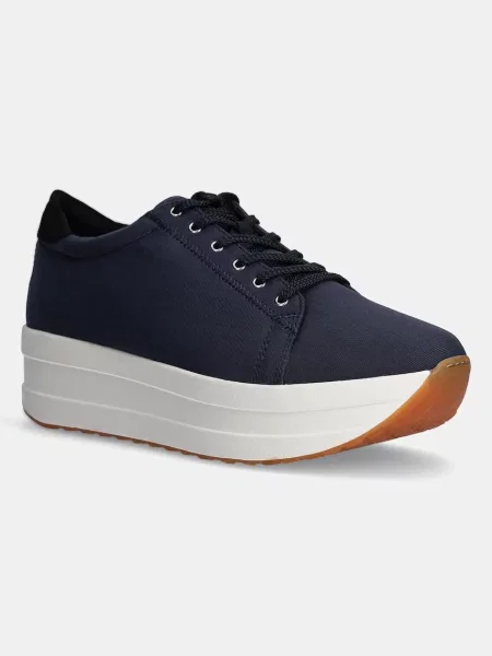 Маратонки Vagabond Shoemakers CASEY тъмносиньо