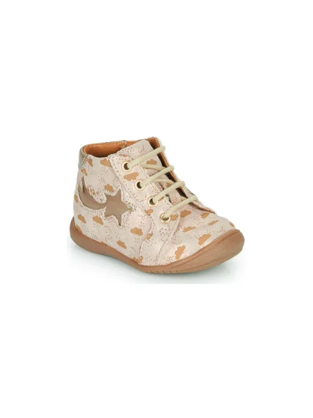 Pantofi copii Gbb bej