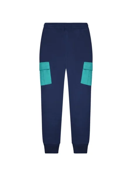 Gyerek nadrág Levi's® kék