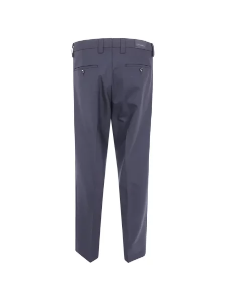 Pantaloni Michael Coal negru