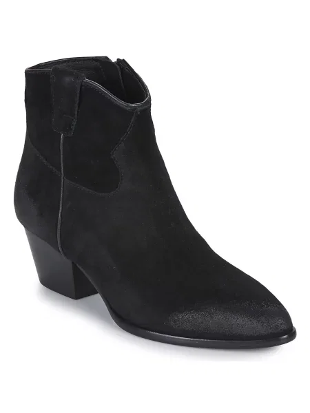 Pantofi Ash negru