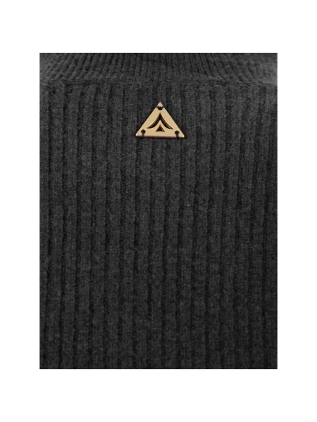 Sweter Akep szary
