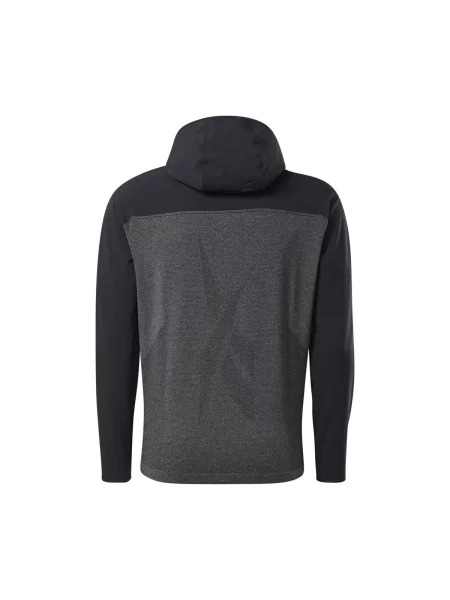 Geacă Reebok negru