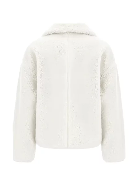 Geacă Pinko din fleece