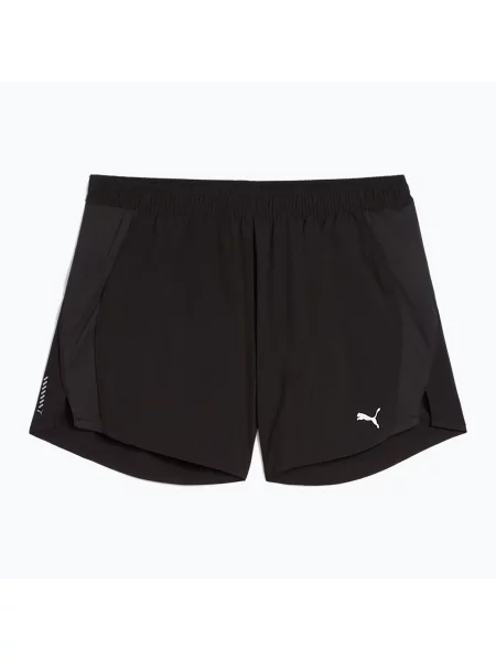 Spodenki do biegania PUMA Run Velocity 5" czarne