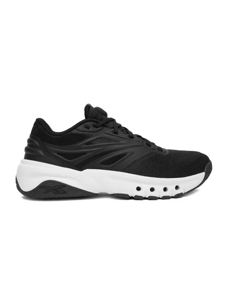 Buty na siłownię Reebok czarne