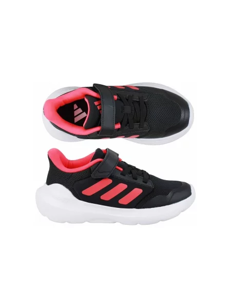 Bežecké topánky Adidas čierna
