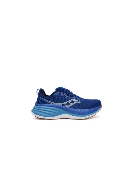 Běžecké boty Saucony modré