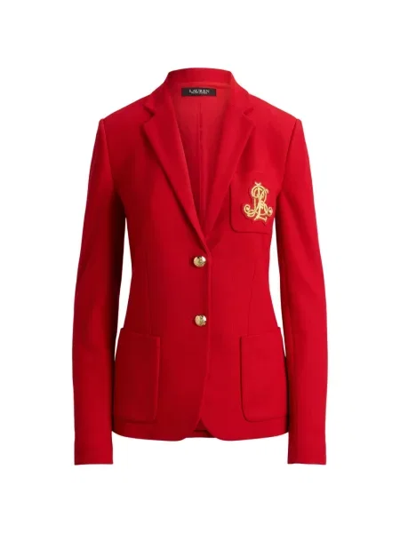 Sacou Lauren Ralph Lauren cu autograf roșu