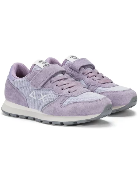 Pantofi copii Sun68 violet