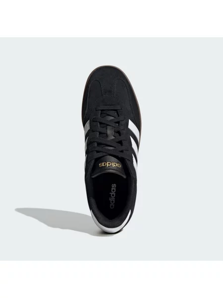 Sneakersy adidas czarne