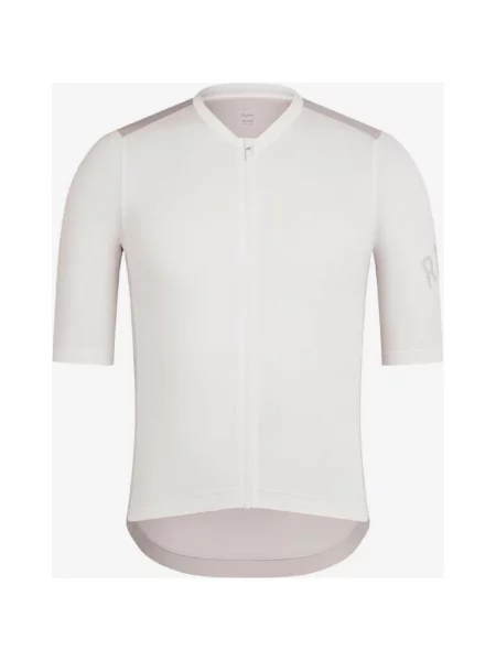 Koszulka Rapha Pro Team Training z krótkim rękawem polarna S biała
