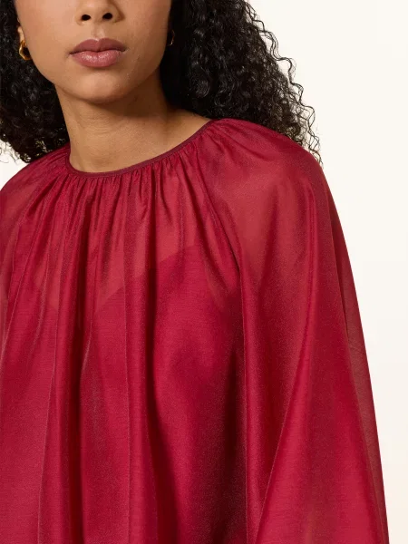 Halenka Ted Baker červená