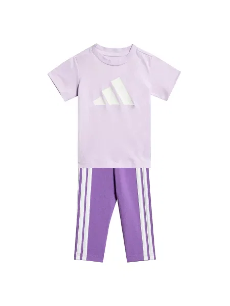 Sneakers Adidas Sportswear λευκό