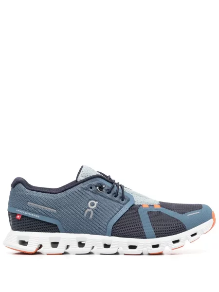 Sneakerși On-running alergare albastru