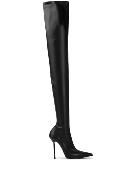Botine Le Silla negru