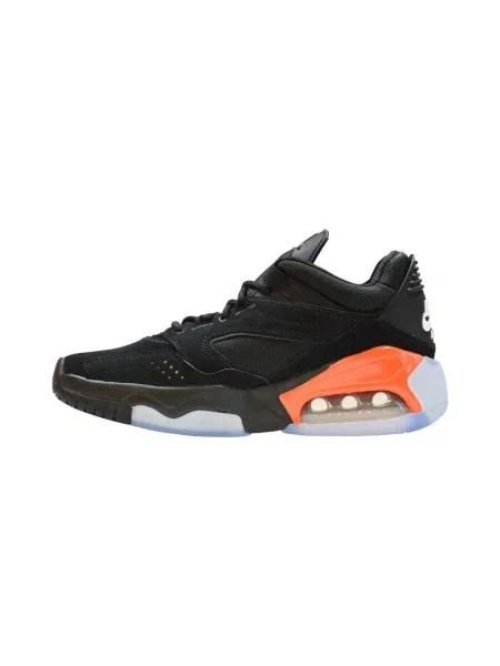 Tenisky Nike Jordan čierna