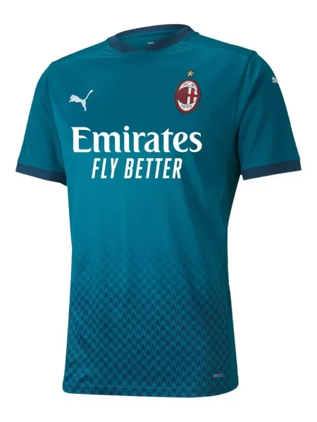 Tricou Puma albastru